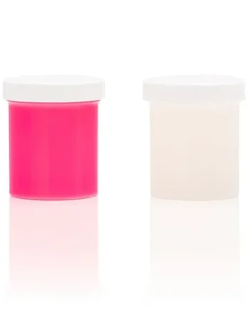 Empire Labs Clone A Willy Liquid Silicone Refill Hot Pink