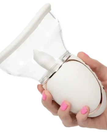 Empowered™ Smart Pleasure Queen