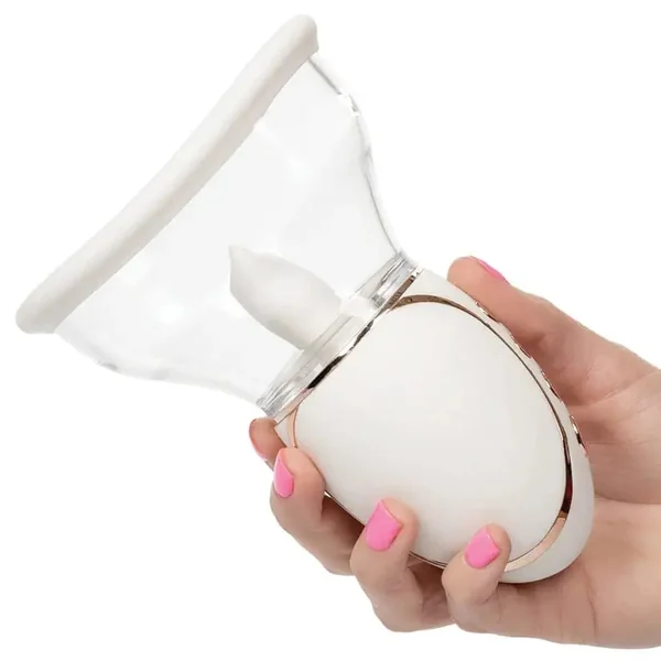 Empowered™ Smart Pleasure Queen