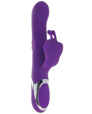 Enchanted Flutter Rabbit Vibe