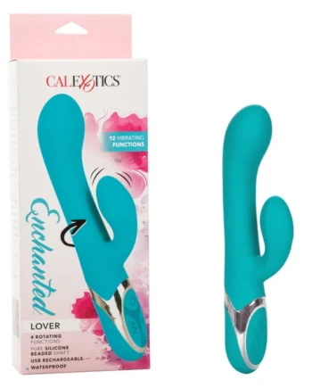 Enchanted™ Lover Vibrator by Cal Exotics