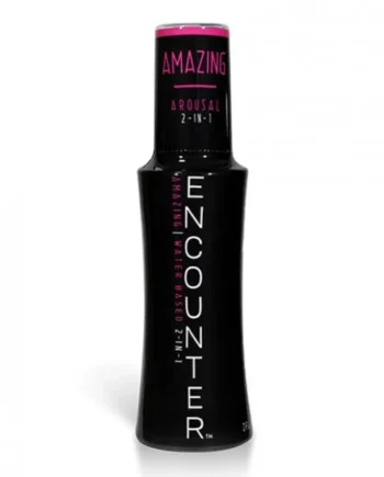 Encounter Amazing Lubricant-2 oz
