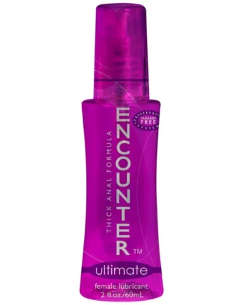 ENCOUNTER ULTIMATE ANAL LUBRICANT 2 OZ