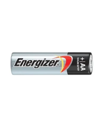 ENERGIZER AA BATTERIES 4 PACK