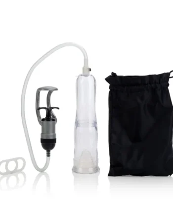 Enhance Travel Pump System