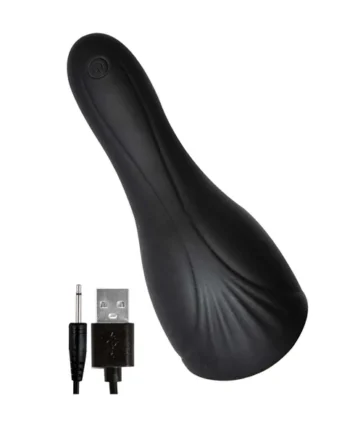 Enhancer Ultimate Blow Job - Black