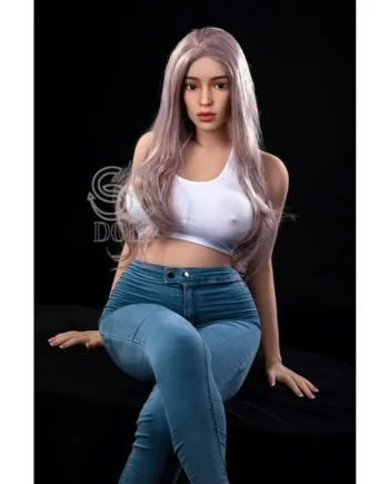 Eniko – 5’3″ | 161cm Fat Sex Doll