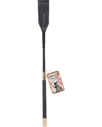 Entice Accessories Crop Black 16 Inch California Exotic