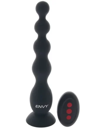 Envy Flexi Beads Anal Vibe