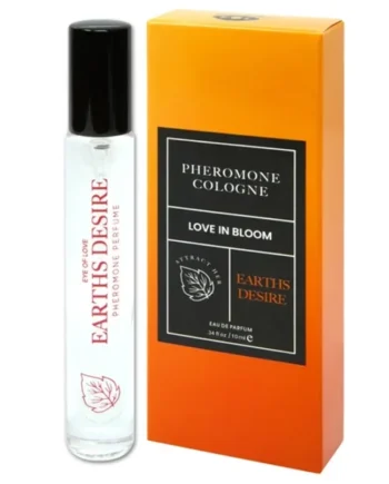 EOL 10ml Bloom Male Sativa – Earths Desire