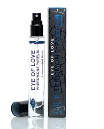 EOL 10ml MALE UNSCENTED