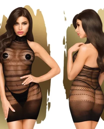 EPIC NIGHT BLACK S-L(NET)