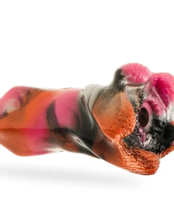 EPIC - TELEMUS CYCLOPS MALE MASTURBATOR MOUTH