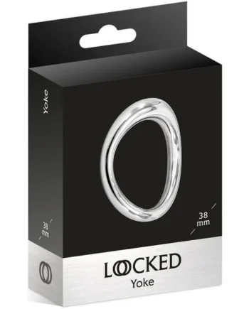 Erection ring - Locked - Yoke