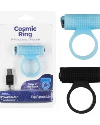 Erection Ring - PowerBullet - Cosmic Ring