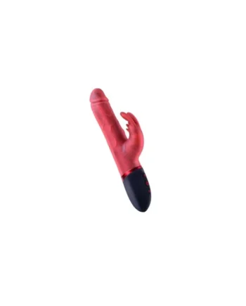 EROCOME Canismajor pro Telescopic Vibrator Dildo