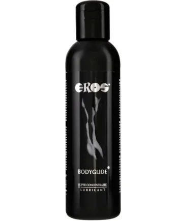 EROS - BODYGLIDE SUPERCONCENTRATED LUBRICANT 500 ML