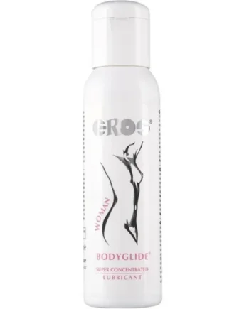 EROS - BODYGLIDE SUPERCONCENTRATED WOMAN LUBRICANT 250 ML
