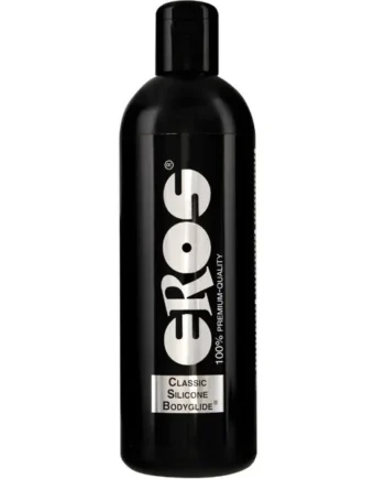 EROS - CLASSIC SILICONE BODYGLIDE 1000 ML