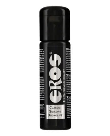 EROS - CLASSIC SILICONE BODYGLIDE 100 ML