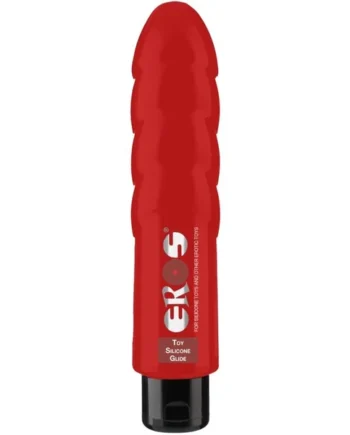 EROS - TOY SILICONE GLIDE SILICONE BASED LUBRICANT 175 ML