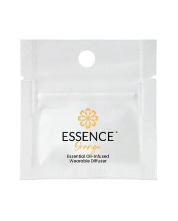 Essence Ring Single Sachet – Orange