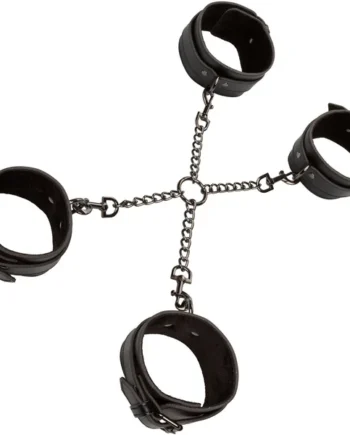 Euphoria Collection Hog Tie By CalExotics