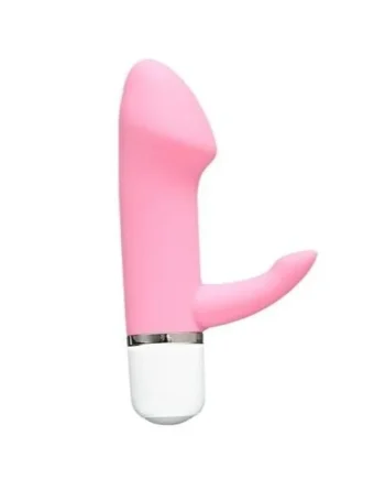 Eva Mini Vibe - Make Me Blush Pink