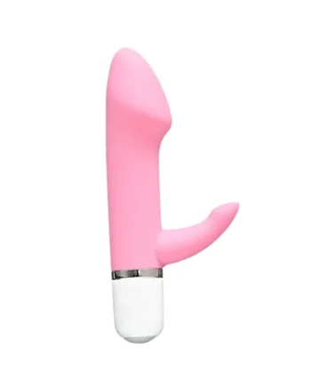 Eva Mini Vibe - Make Me Blush Pink