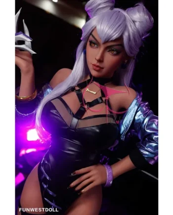 Evelynn – 5’1″ | 155cm Sex Doll