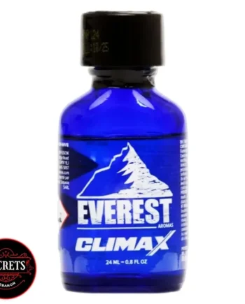 Everest “Climax” Poppers 24ml
