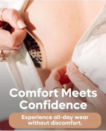 EVERYDAY SILICONE NIPPLE COVER REUSABLE BLOOM SMALL A-C CUP