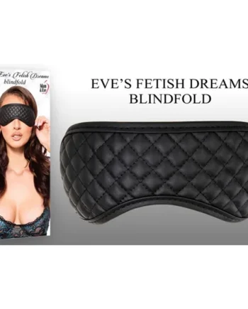 Eve's Fetish Dreams Blindfold by Adam & Eves