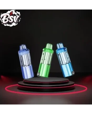 Evo Switch Pod 50k Puff Disposable 5pk Mexico Mango