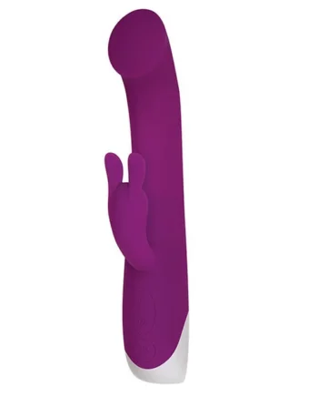 Evolved Cuddle Bunny Waterproof G-Spot Rabbit Vibrator