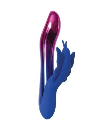 Evolved Firefly Dual Stim – Blue