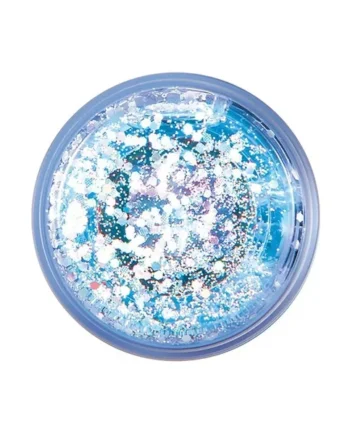 Evolved Glitteriffic – Blue