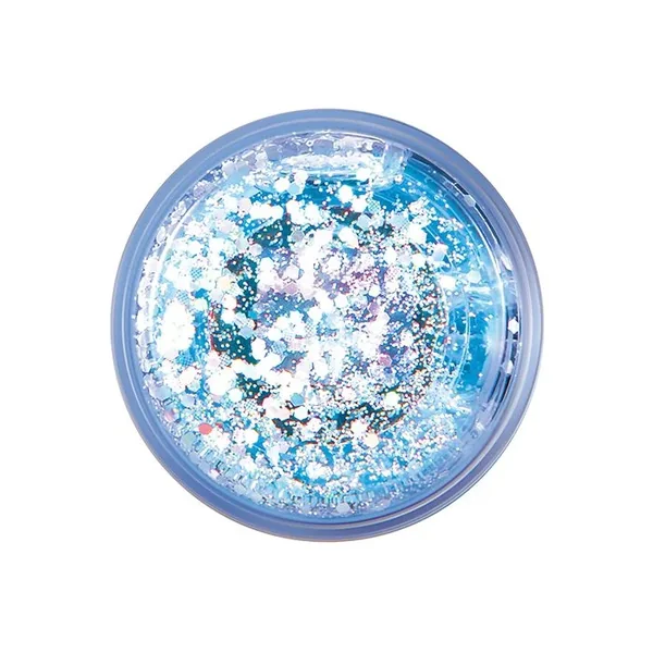 Evolved Glitteriffic – Blue