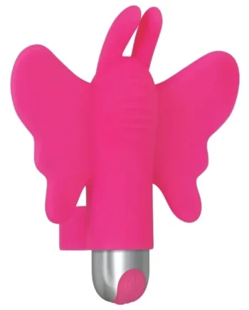 Evolved My Butterfly Finger Vibe