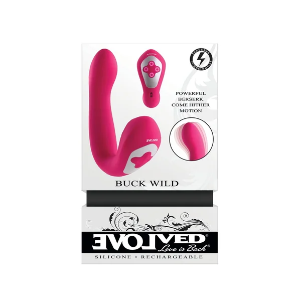 Evolved Novelties Buck Wild
