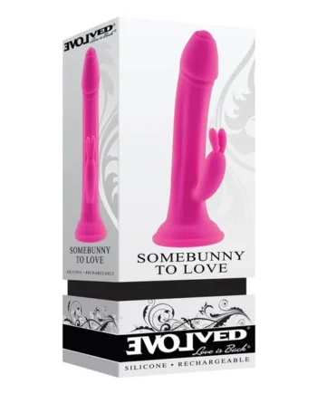 Evolved Novelties - Somebunny To Love
