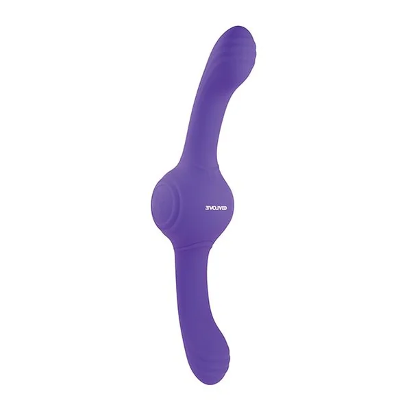 Evolved Our Gyro Vibe