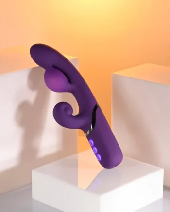 EVOLVED PLEASURE PUFF