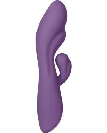 EVOLVED RAMPAGE RABBIT STYLE VIBRATOR