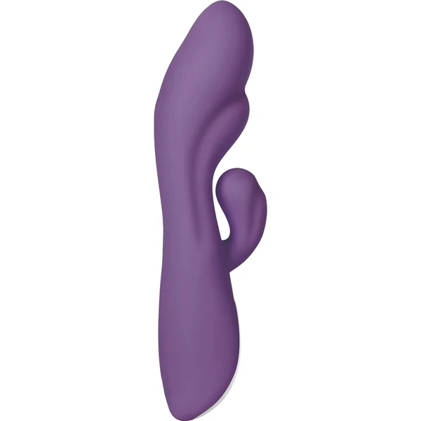 EVOLVED RAMPAGE RABBIT STYLE VIBRATOR