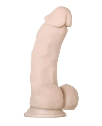 Evolved Real Supple Poseable Girthy – Light