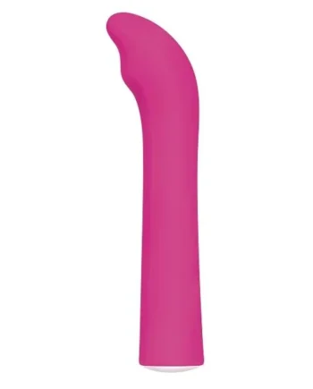 Evolved Rechargeable G-Spot Vibe
