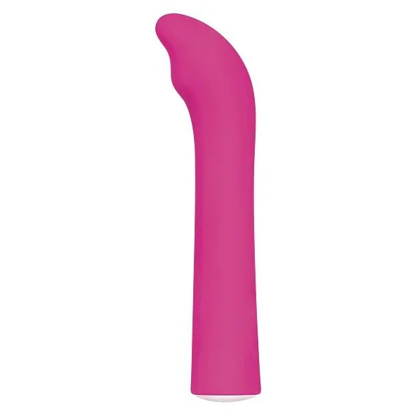 Evolved Rechargeable G-Spot Vibe