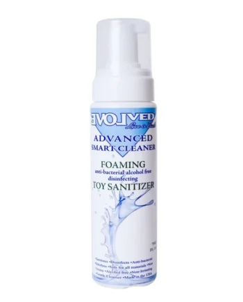 EVOLVED SMART CLEANER FOAMING 8 OZ