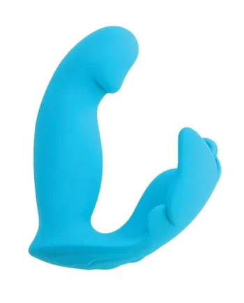 Evolved Spread Your Wings Rabbit Vibrator